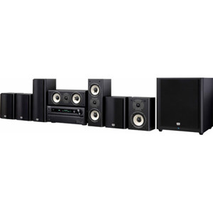 Onkyo HT-S9400THX 7.1 Channel THX Certified 3D Capable Home Theater System HT-S9400THX