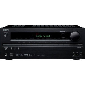 Onkyo HT-RC460 7.2-Channel Network A/V Receiver: Picture 1 regular