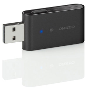 Onkyo UBT-1 Wireless USB Bluetooth Adapter: Picture 1 regular