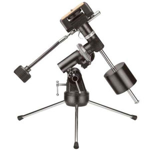  Orion Min-EQ Tabletop Equatorial Telescope Mount 