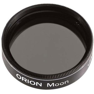  Orion 1.25" 13% Transmission Eyepiece Moon Filter 