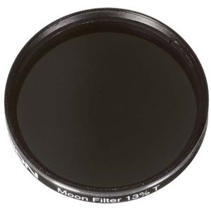  Orion 2" 13% Transmission Eyepiece Moon Filter 