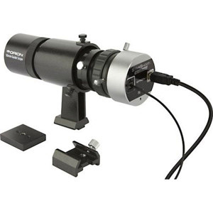  Orion Magnificent Mini Deluxe AutoGuider Package, 162mm Focal Length, F/3.2 Focal Ratio, Fully Coated 