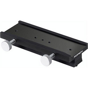  Orion Narrow-to-Wide Dovetail Adapter Plate 