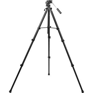  Orion Paragon HD-F2 Heavy Duty Aluminum Tripod, 72" Extended Height, 6lbs Weight Rating 