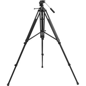 Orion Paragon-Plus XHD Extra Heavy-Duty Aluminum Tripod, 68" Extended Height, 10 lbs Weight Rating 