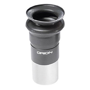  Orion 1.25" Standard Rubber Eyeguard for Telescope Eyepiece 
