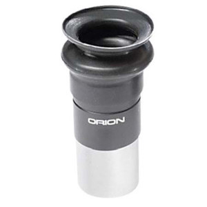  Orion Orion Standard Rubber Eyeguard for 1.25" Eyepieces 