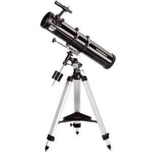 Orion SpaceProbe 130mm EQ Reflector Telescope K...: Picture 1 regular
