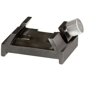  Orion SCT  Cassegrain Dovetail Base for  Finder Scopes 