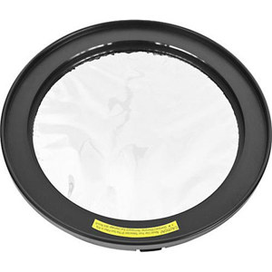  Orion Safety Film Solar Filter for 6" Reflector Telescopes 