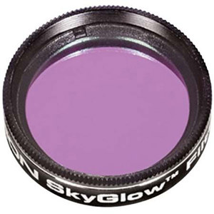  Orion 1.25" SkyGlow Broadband Telescope Filter 