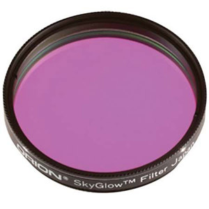  Orion 2" SkyGlow Broadband Telescope Filter 