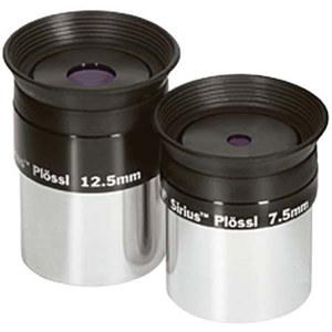 Orion 7.5mm & 12.5mm Sirius, 1.25" Plo...: Picture 1 regular