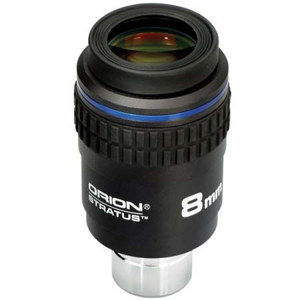 Orion 8mm Stratus 08243