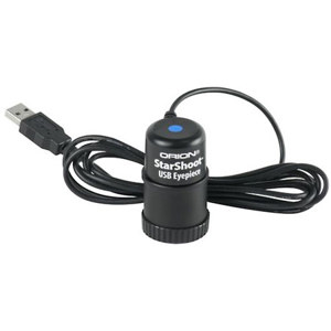 Orion Starshoot USB Eyepiece Color CMOS Sensor 52173: Picture 1 regular