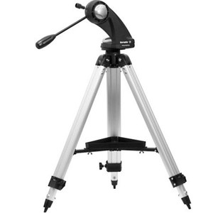  Orion VersaGo II Altazimuth Telescope Mount with Tripod, 15 lbs Load Capacity, 41.50-63" Height Range 