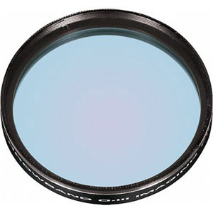  Orion 2" Extra-Narrowband Oxygen-III Filter, 48mm Thread Size 