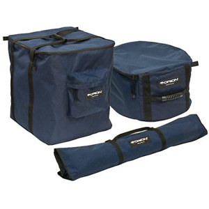  Orion Set of SkyQuest XX14 Padded Telescope Cases 