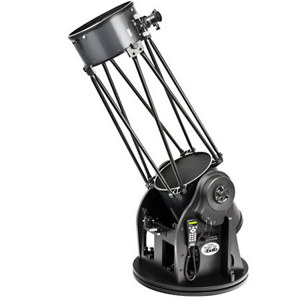  Orion SkyQuest XX16g 58-800x406 GoTo Truss Tube Dobsonian Telescope with SynScan Hand Controller, 1800mm f/4.4, 0.29 arc sec, 2" Dual-Speed Crayford 