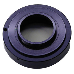 Optec T-Thread Mounting Ring with 42mm Thread f...: Picture 1 regular