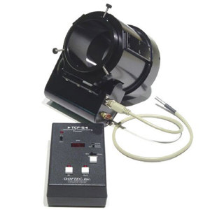 Optec Model TCF-S3 3" I.D. Temperature Com...: Picture 1 regular