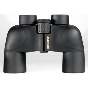  Opticron 8x42 HR WP, Water Proof Porro Prism Binocular with 6.42 Degree Angle of View, 20mm Eye Relief, Fully Multicoated 