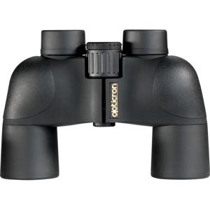  Opticron 10x42 HR WP, Water Proof Porro Prism Binocular with 5.1 Degree Angle of View, 17mm Eye Relief, Fully Multicoated 