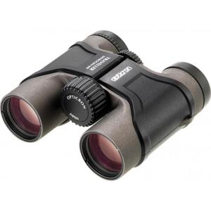  Opticron 8x32 Traveller BGA Mg Compact Water Proof Roof Prism Binocular with 6.4 Degree Angle of View, 19mm Eye Relief, Fully Multi-Coated, 