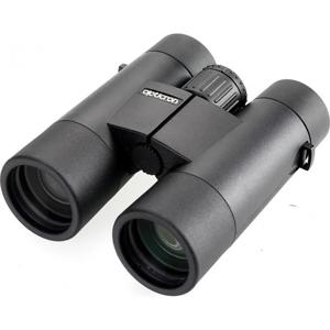  Opticron 10x42 Countryman BGA HD Water Proof Roof Prism Binocular with 6.0 Degree Angle of View, 17mm Eye Relief 
