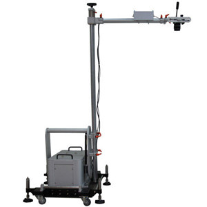 Ortery 3D PhotoArm 3000, 40.2x37.6 x 19.3in Tank: Picture 1 regular