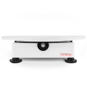  Ortery Ortery PhotoCapture 360 PC-Controlled Photography Turntable, 25lbs Load Capacity, 360 deg. Product Photography 