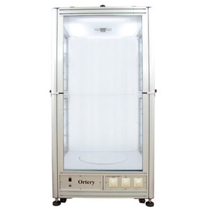 Ortery Photosimile 300 Studio, 42.8x41.5x76.7in Box: Picture 1 regular