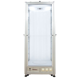  Ortery Photosmile 400 Studio, 42.8x41.5x96.5" Light Box, Photosimile Image Creation, PhotoCapture Software (Mac and Windows) 