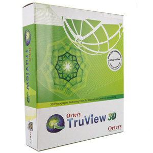Ortery TruView-3D, Silverlight Format: Picture 1 regular