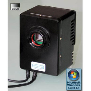 Opticstar DS-145M ICE Monochrome CCD Camera OS-145M