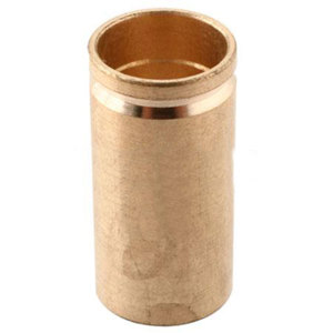  Osprey International .40 Smith & Wesson Arbor Sleeve for the .30 Carbine Laser Bore Sight Cartridge 