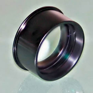  Opticstar 1.25" Imaging Focal Reducer for C/CS-Mount Cameras 