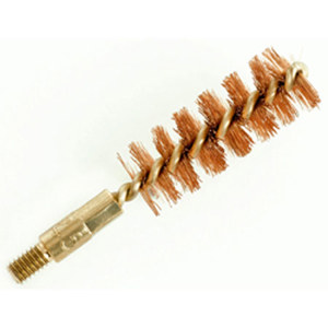  Otis Technology #45 Rifle & Pistol Bronze Bore Brush .45 Caliber for 44, 444, 45, 458 - In Reusable Tube 