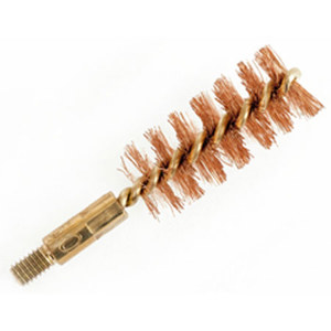  Otis Technology #50 Rifle & Pistol Bronze Bore Brush .50 Caliber for 50, 12.9mm - In Reusable Tube 