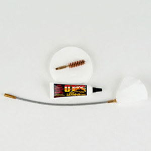  Otis Technology 600 9mm to .45 Caliber Pistol Micro Cleaning Kit 