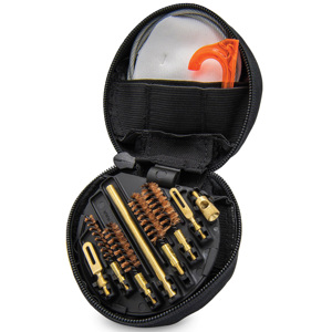  Otis Technology 610 0.22 to 0.55 Caliber Pistol Cleaning System 