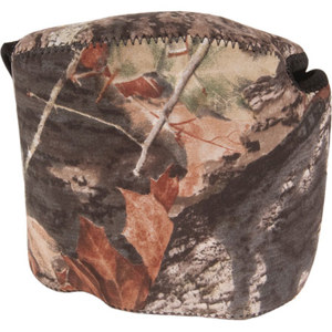 Image :  Op/Tech Soft Pouch-Body Cover AF Pro Fits Auto Bodies without Lens Nature 