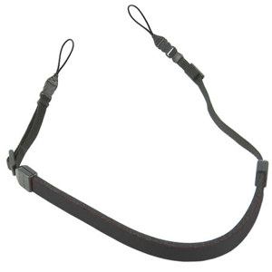  Op/Tech Bin/OP Strap QD for Binoculars - Black 