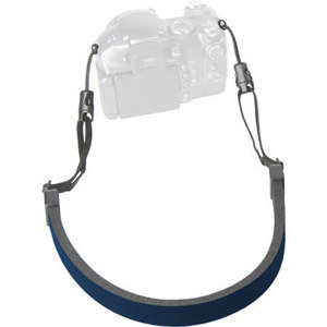  Op/Tech Bin/OP Strap QD for Binoculars - Navy 