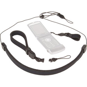 Op/Tech Compact Strap Trio 3401111