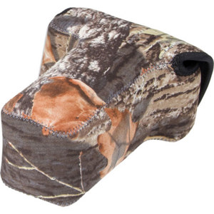 Image :  Op/Tech Soft Pouch Digital D-series D-SLR Zoom Nature 