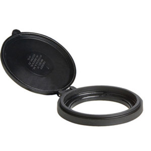  Op/Tech Fast Cap 52mm, Universal with metal ring 