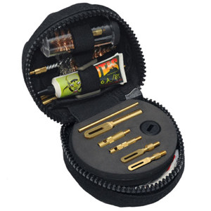  Otis Technology Zombie Gun Cleaning System for 5.56mm Rifles, 9mm, 40 & 45 Caliber Pistols and 12 Gauge Shotguns. 