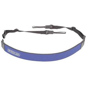 Op/Tech 1604372 Fashion Loop Strap SLR Cameras Blue: Picture 1 regular